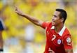 Chiles-forward-Alexis-Sanchez