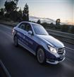 مرسيدس E 300 Blue TEC Hybrid                                                                                                                          