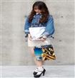 WGSN street shot                                                                                                                                      