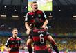 سباعية ألمانيا في مرمى البرازيل