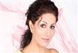 الفنانة وفاء عامر