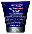Facial Fuel SPF 15- AED 179                                                                                                                           