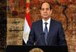  الرئيس عبد الفتاح السيسي