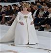Chanel كوتور خريف 2014 من  (2)                                                                                                                        