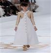 Chanel كوتور خريف 2014 من  (4)                                                                                                                        