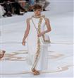 Chanel كوتور خريف 2014 من  (5)                                                                                                                        