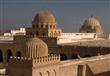 مسجد القيروان                                                                                                                                         