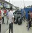 : صينى يصنع 10 نسخ من سيارة باتمان و شخصيات transformers                                                                                              