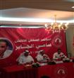 المؤتمر الصحفى لسامى الجابر                                                                                                                           