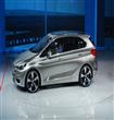 Active Tourer بي إم دبليو                                                                                                                             