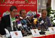الأهلي يعلن عن صفقات الموسم الجديد في مؤتمر صحفي