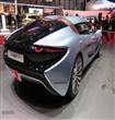 QUANT-e-Sportlimousine                                                                                                                                