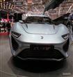QUANT-e-Sportlimousine                                                                                                                                