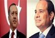 السيسي يبعث رسالة لنظيره التركي إردوغان بعد فوزه في الانتخابات