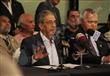 عمرو موسى: نرفض انضمام حزب النور لتحالفنا الانتخاب