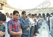 بالصور.. آلاف يؤدوا صلاة العيد في الجامع الأزهر