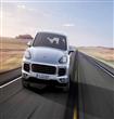 بورش كايين 2015_Porsche cayenne                                                                                                                       