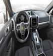 بورش كايين 2015_Porsche cayenne                                                                                                                       