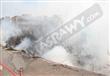 السيطرة على حريق بشركة الصناعات الغذائية بالهرم وإبطال مفعول قنبلة - ''صور)
