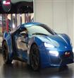lykan-hypersport-سيارة لايكن هايبر                                                                                                                    