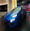 lykan-hypersport-سيارة لايكن هايبر                                                                                                                    