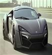 lykan-hypersport-سيارة لايكن هايبر                                                                                                                    