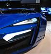 lykan-hypersport-سيارة لايكن هايبر                                                                                                                    