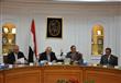 وزيرا الصحة والإسكان يبحثا توفير مياه شرب آمنة للم