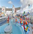 royal caribbean international allure                                                                                                                  