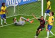 مباراة المانيا والبرازيل