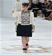 Chanel كوتور خريف 2014 من                                                                                                                             
