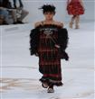Chanel كوتور خريف 2014 من                                                                                                                             