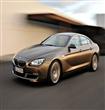 BMW 6 Series (غران كوبيه)                                                                                                                             