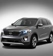 kia sorento 2015-كيا سورينتو