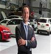 Paul Peters After Sales Director Volkswagen Middle