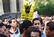 مسيرة لأنصار الإخوان بمدينة نصر تهتف ''خافي منا يا