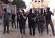 بالفيديو.. أول ظهور علني لجماعات مسلحة بحلوان تتوع