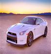 نيسان GT-R  2014                                                                                                                                      