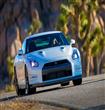 نيسان GT-R  2014                                                                                                                                      
