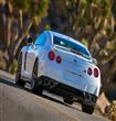 نيسان GT-R  2014                                                                                                                                      