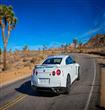 نيسان GT-R  2014                                                                                                                                      