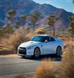 نيسان GT-R  2014                                                                                                                                      