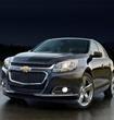 شيفروليه ماليبو 2014