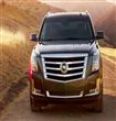 الجيل الجديد من كاديلاك  Escalade                                                                                                                     