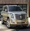 الجيل الجديد من كاديلاك  Escalade