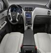 Chevrolet-Traverse_2009                                                                                                                               