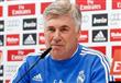  كارلو أنشيلوتي المدير الفني لفريق ريال مدريد