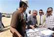 بالفيديو والصور .. محافظ الأقصر يعلن الخطة الاستثمارية 