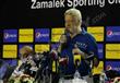 مرتضى منصور رئيس نادي الزمالك
