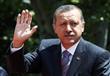 رئيس الوزراء التركي رجب طيب أردوغان